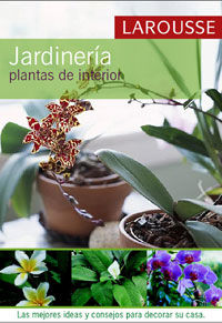 JARDINERIA - PLANTAS DE INTERIOR
