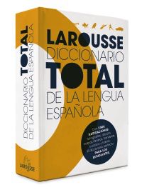 dicc. total de la lengua española