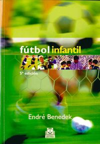 futbol infantil - Endre Benedek
