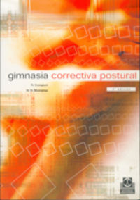 gimnasia correctiva postural - Thomas Eisingbach / Thomas Wessinghage