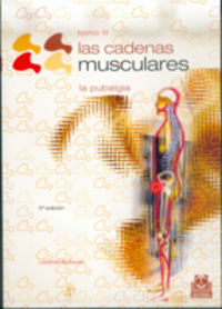 cadenas musculares iii - la pubalgia