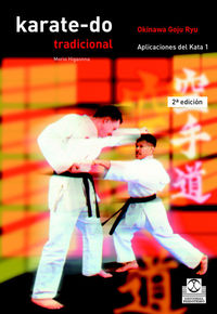 karate-do tradicional