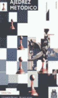 ajedrez metodico