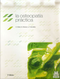 La osteopatia practica - E. Cloet / G. Ranson / F. Schallier