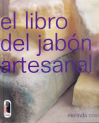 LIBRO DEL JABON ARTESANAL, EL
