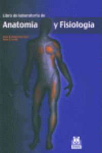 libro de laboratorio anatomia y fisiologia
