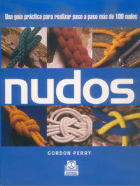 nudos - una guia practica - Gordon Perry