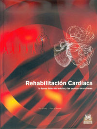 rehabilitacion cardiaca - Paul Fardy / Frank G. Yanowitz
