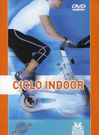 CICLO INDOOR (DVD)