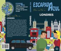 LONDRES - ESCAPADA AZUL