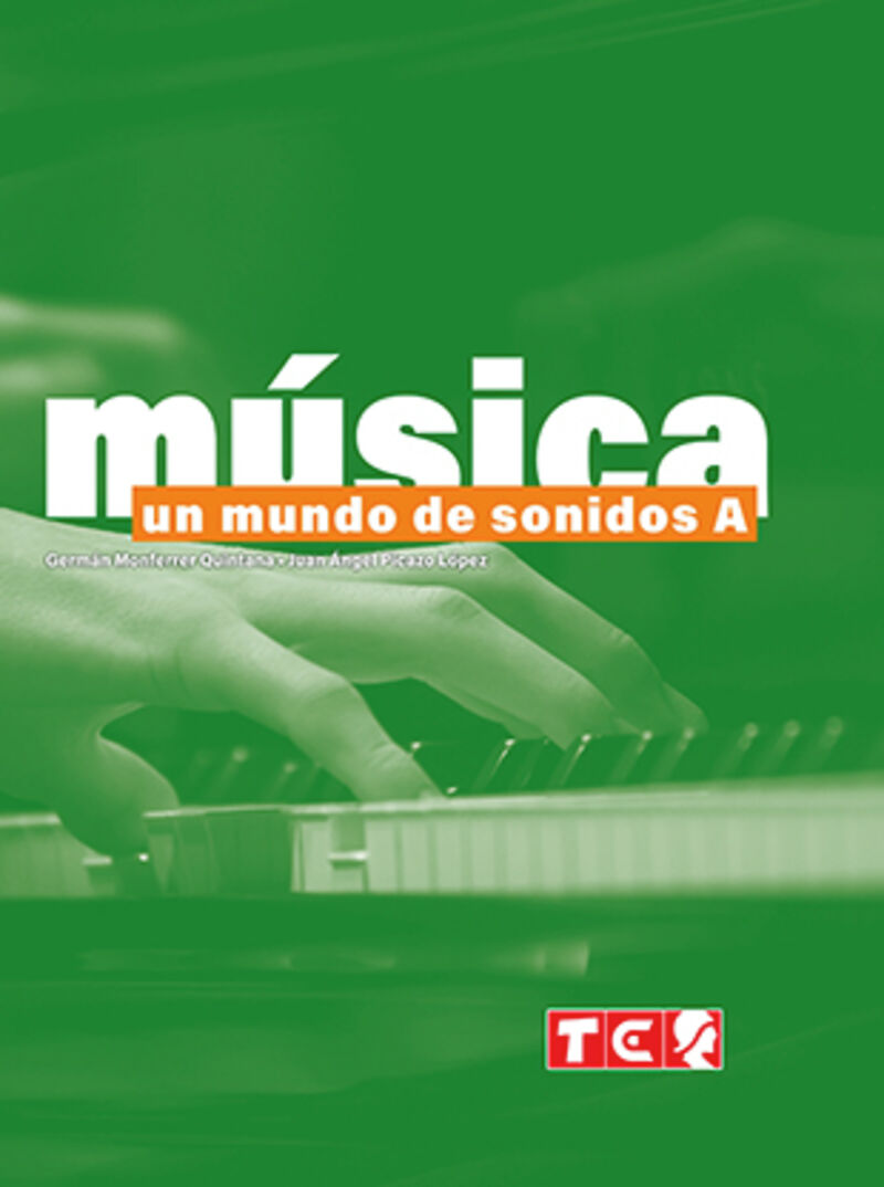 ESO 1 - MUSICA - UN MUNDO DE SONIDOS A