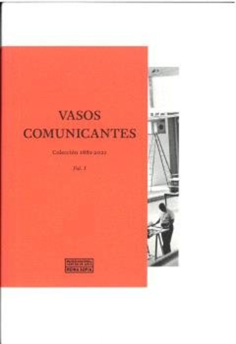 VASOS COMUNICANTES 1 (1881-2021)
