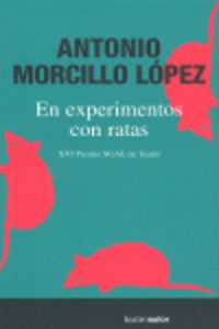 en experimentos con ratas - Antonio Morcillo Lopez