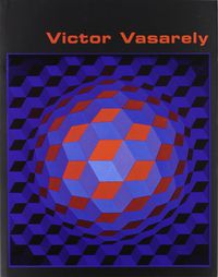 VICTOR VASARELY