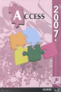 access 2007 - Aa. Vv.