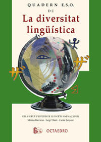 quadern eso de la diversitat linguistica - Maria Del Ca Junyent Figueras