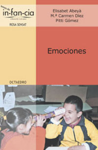 emociones - Elisabet Abeya / Mª Carmen Diez