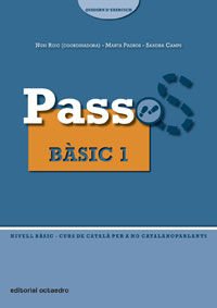 PASSOS 1 BASIC QUAD. 1