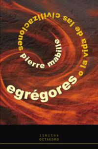 egregores - Pierre Mabille