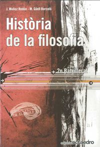 BATX 2 - HISTORIA DE LA FILOSOFIA (CAT)