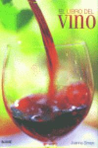 El libro del vino - Joanna Simon