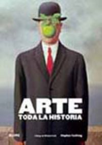 ARTE - TODA LA HISTORIA
