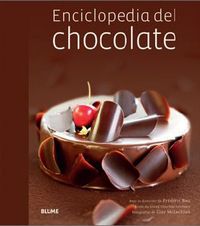 ENCICLOPEDIA DEL CHOCOLATE (+DVD)