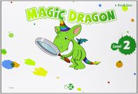 4 years - magic dragon 2