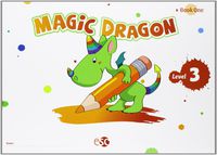 5 years - magic dragon 3 - Aa. Vv.