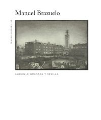 alquimia - Manuel Brazuelo Lopez