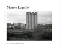 manolo laguillo - las provincias (2014-2015)