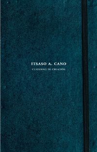 itsaso a. cano - cuaderno de creacion