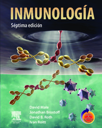 inmunologia (7ª ed) (+student consult)