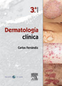 DERMATOLOGIA CLINICA (+CD-ROM) (3ª ED)