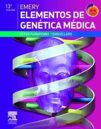 ELEMENTOS DE GENETICA MEDICA (13ª ED)