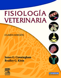 (4ª ed) fisiologia veterinaria - James G. Cunningham / Bradley G. Klein