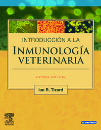 introduccion a la inmunologia veterinaria (8ª ed)