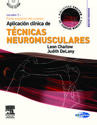 APLICACION CLINICA DE TECNICAS NEUROMUSCULARES VOL.1