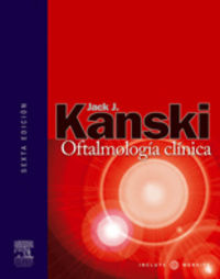 oftalmologia clinica (6ª ed) - Jack J. Kanski