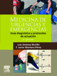 medicina de urgencias y emergencias (4 ed)