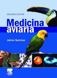 (2 ed) medicina aviaria