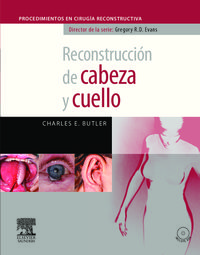 RECONSTRUCCION DE CABEZA Y CUELLO (+DVD)