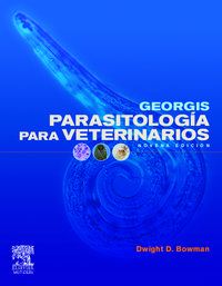 (9 ed) parasitologia para veterinarios - D. D. Bowman