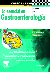 lo esencial en gastroenterologia (3 ed) - P. Collins