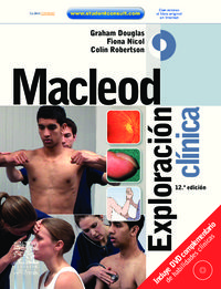 MACLEOD - EXPLORACION CLINICA (+DVD)