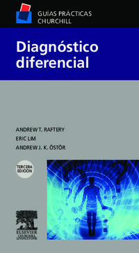 diagnostico diferencial (3ª ed)