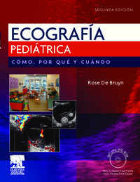 (2 ed) ecografia pediatrica - como, por que y cuando (+cd)