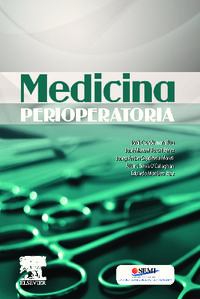 medicina perioperatoria - Jordi Casademont Pou / Eduardo Montero Ruiz / [ET AL. ]