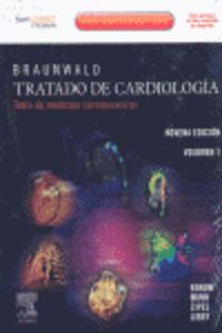 BRAUNWALD - TRATADO DE CARDIOLOGIA (9ª ED)