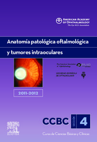seccion 4 -anatomia patologica oftalmologica y tumores intraoculares - Robert H. Rosa